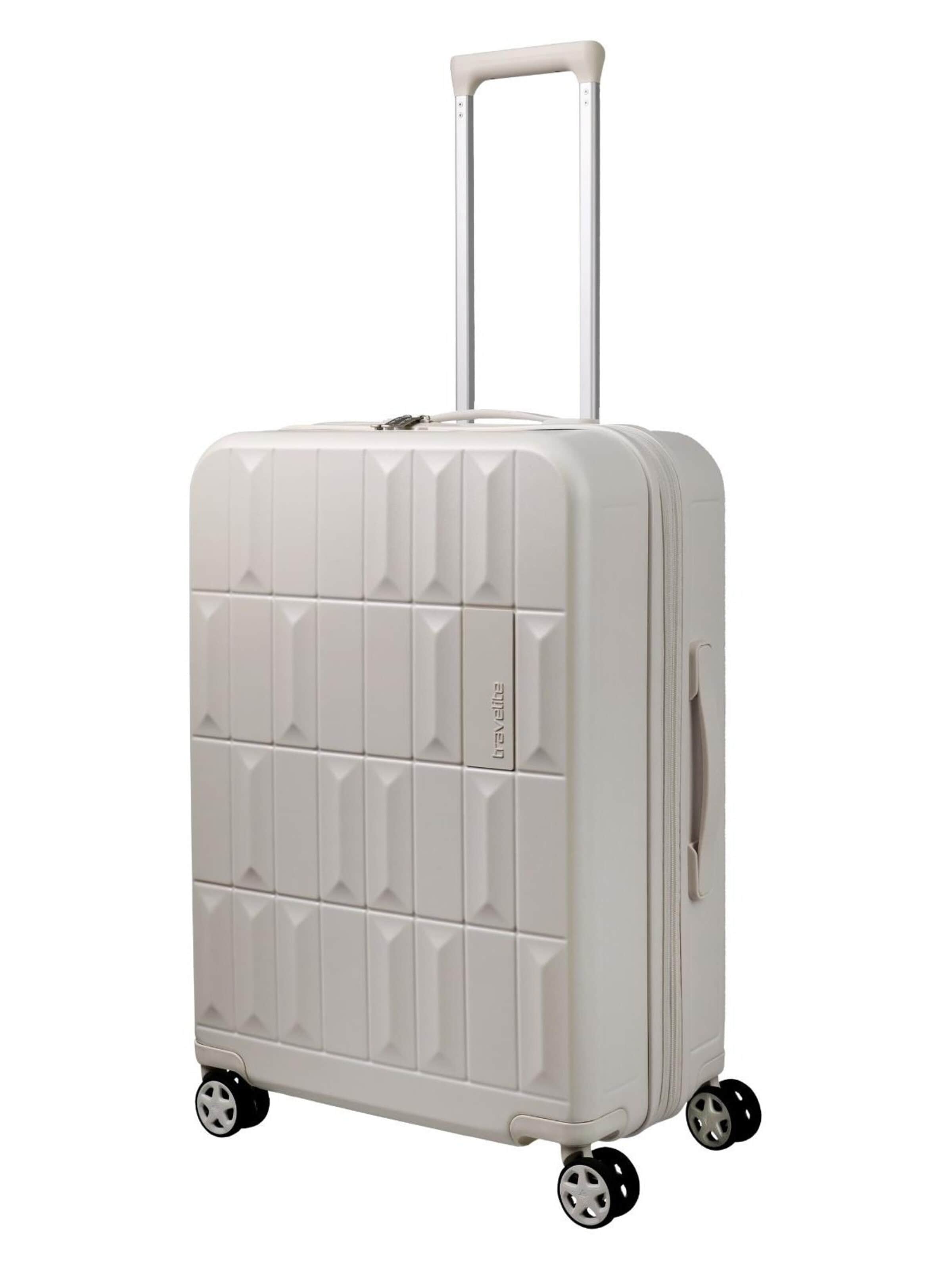 TRAVELITE Trolley in Grey