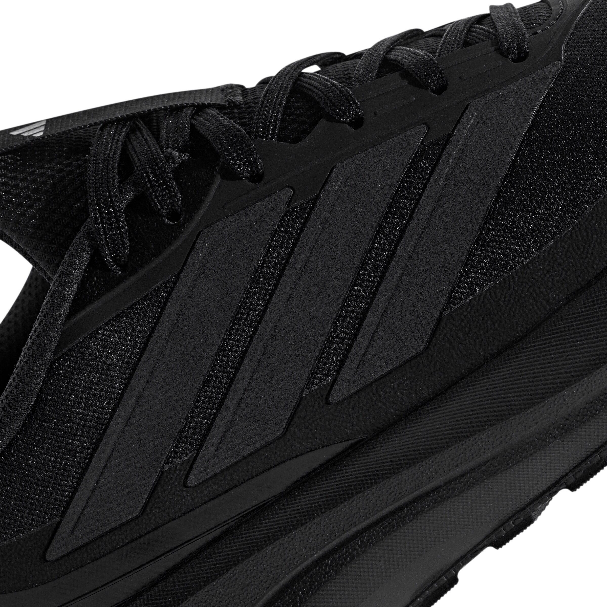ADIDAS PERFORMANCE Springsko 'RUNFALCON 6 ATR' i svart