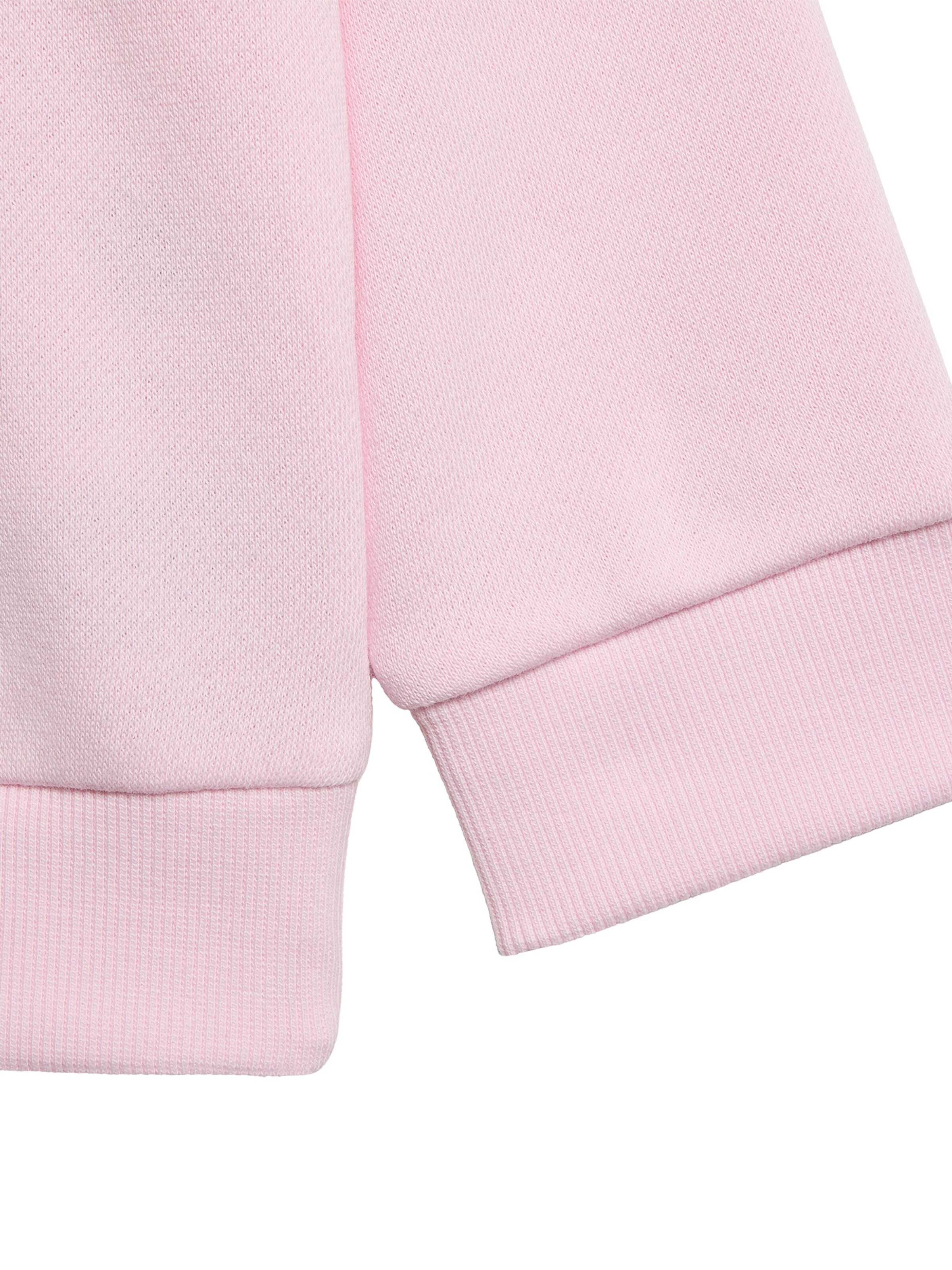 ADIDAS SPORTSWEAR - Chándal 'Essentials' en rosa