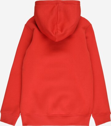 Cars Jeans Sweatshirt 'CRAVER' in Rot