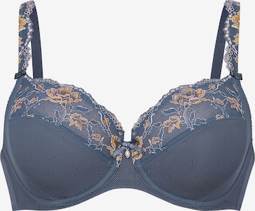 ANITA Bra 'Colette' in Grey: front