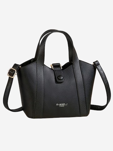 Magicshe Handbag in Black: front