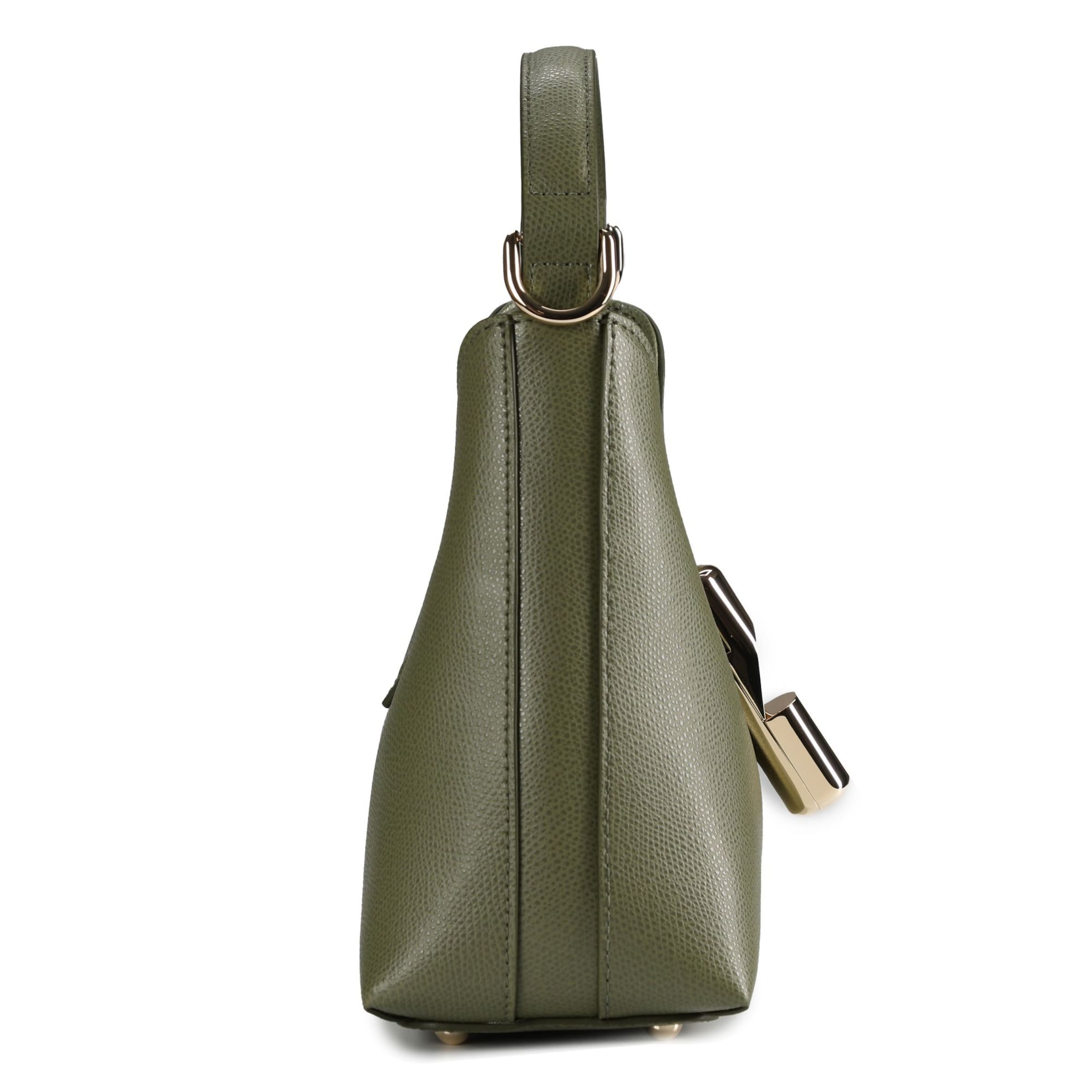 FURLA Handbag in Green