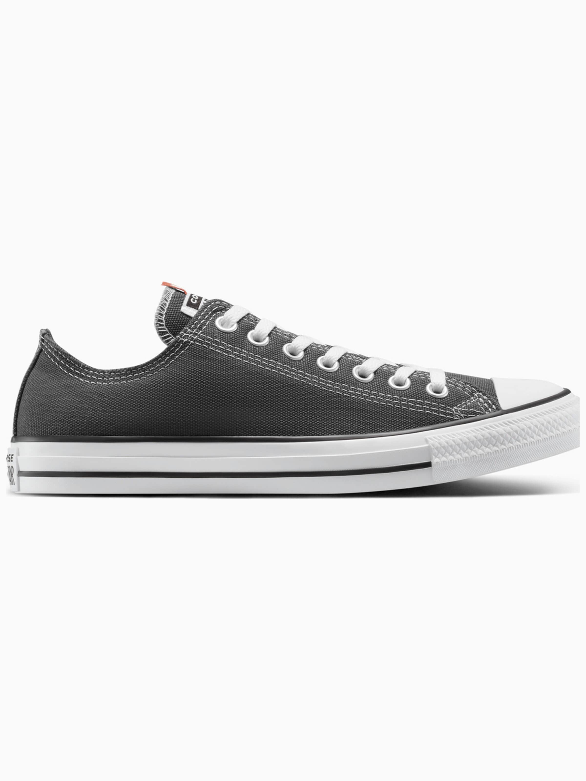 Sneaker bassa 'Converse Chuck Taylor All Star' di CONVERSE in grigio