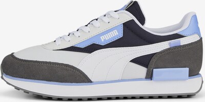 PUMA Sneaker in blau / grau / weiß, Produktansicht