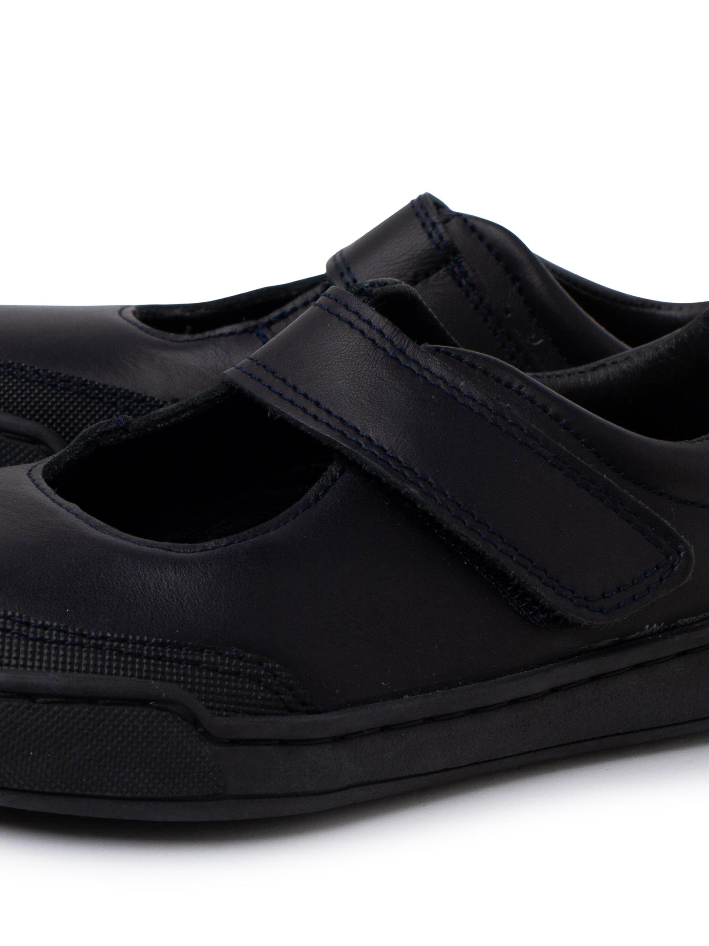 Pisamonas - Zapatos bajos en azul