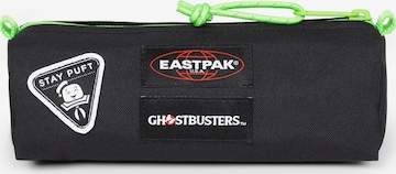 juoda EASTPAK Dėklas 'Benchmark': priekis