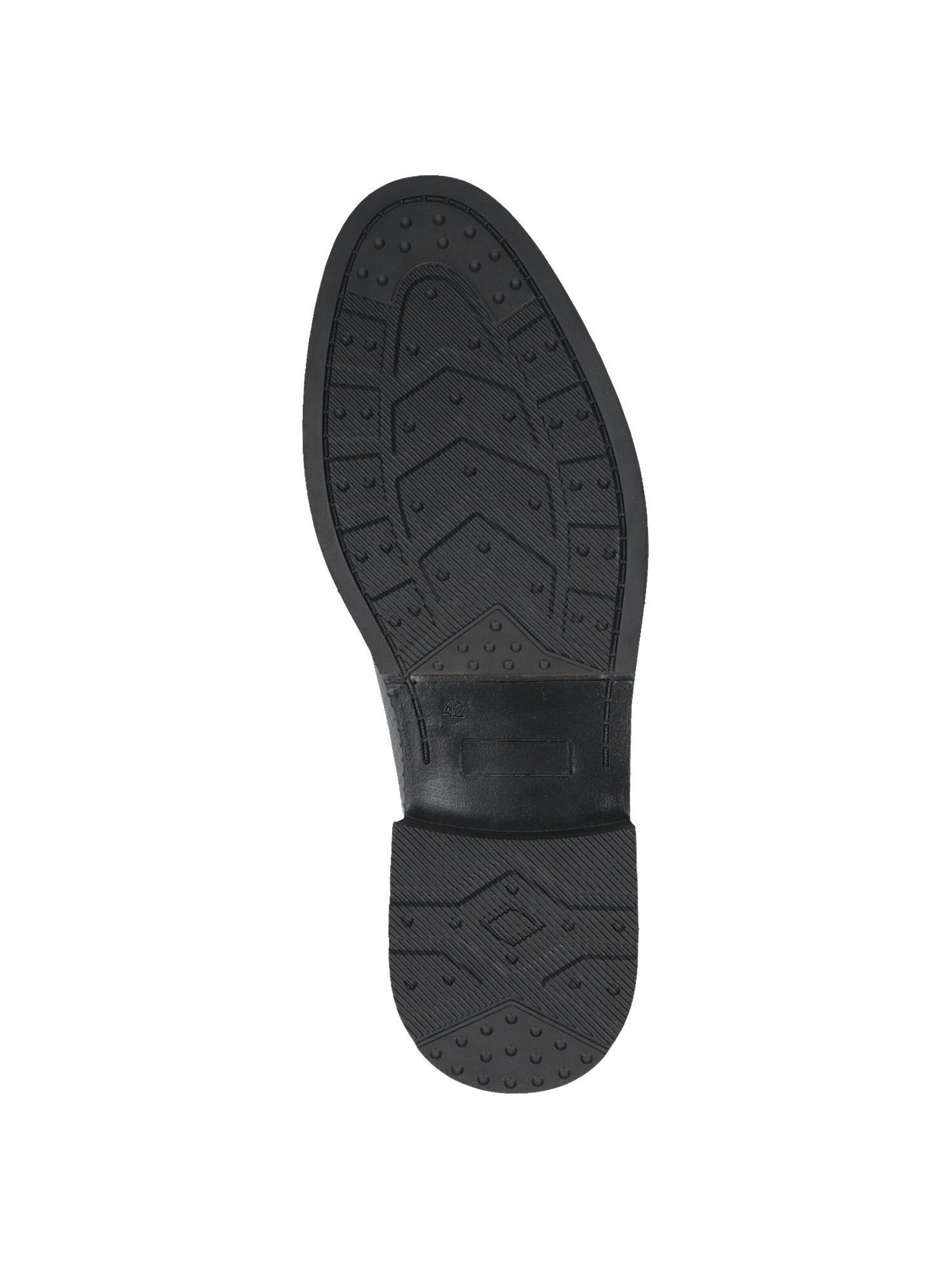CAPRICE Slip-ons in Black