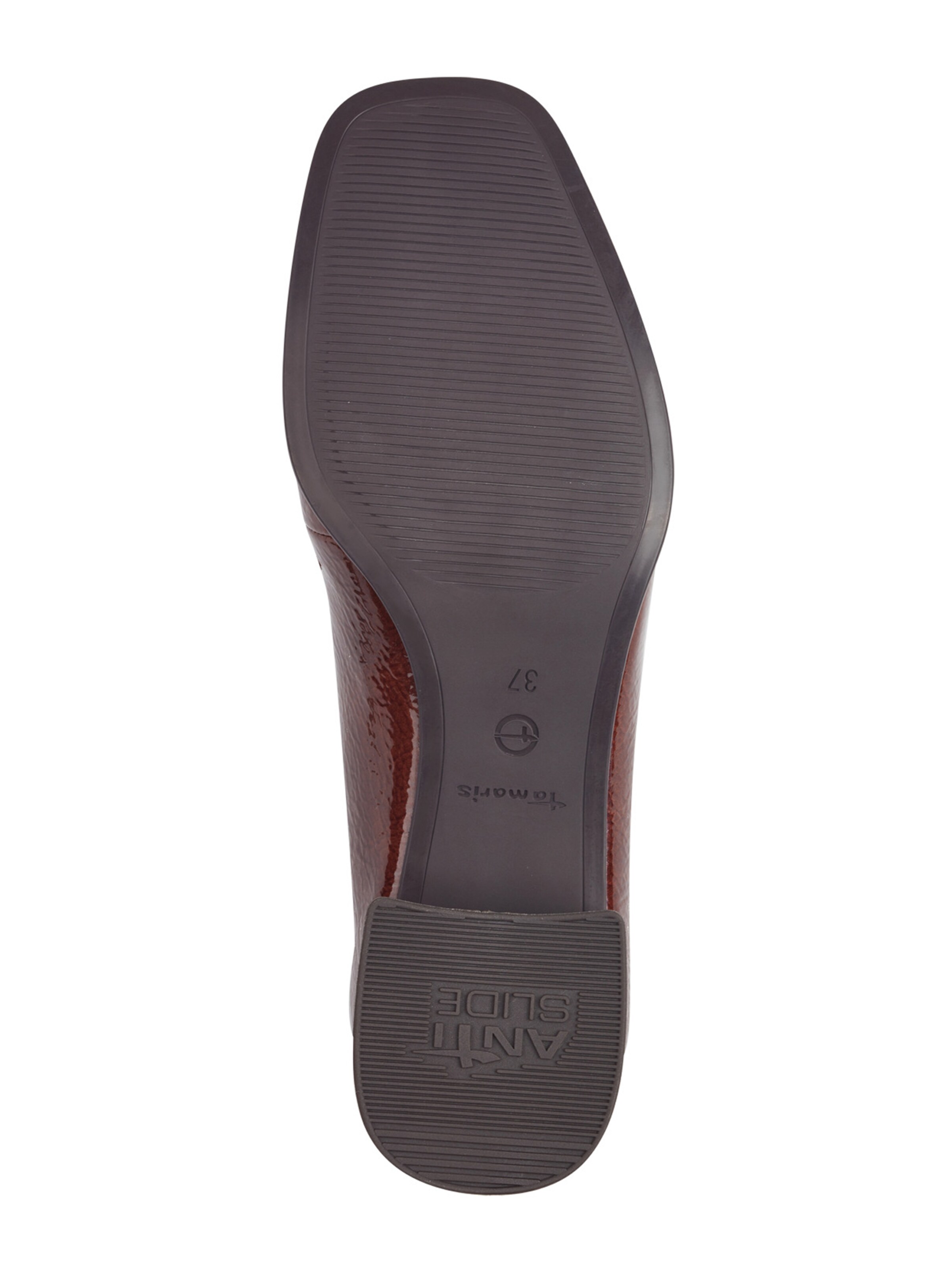 Tamaris Pumps in Brown