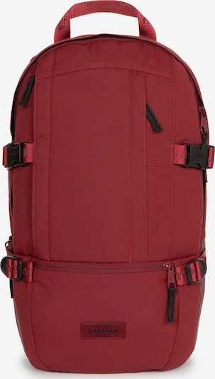 EASTPAK Backpack 'FLOID' in red, Item view