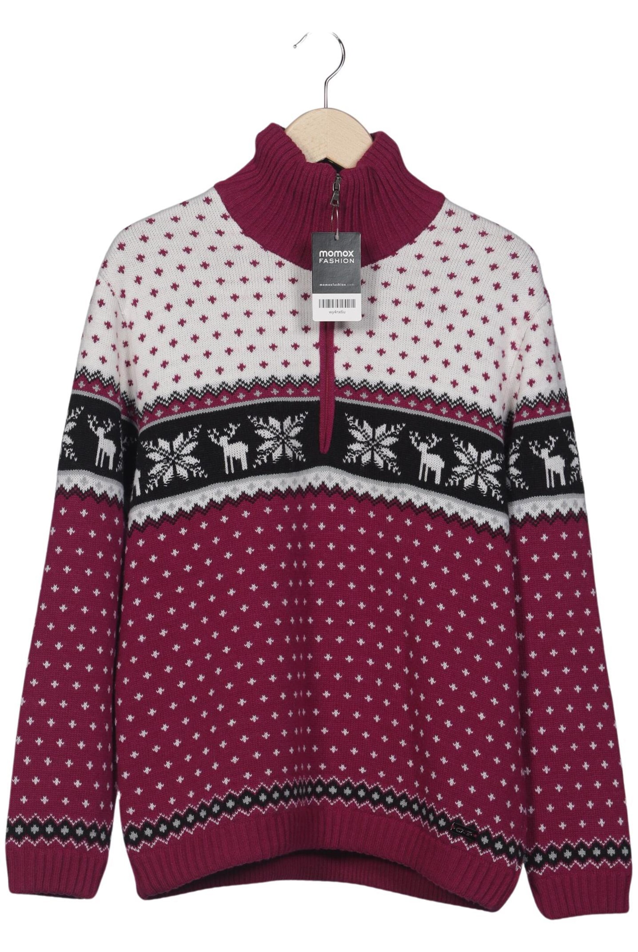 CMP Sweater & Cardigan in XL in Mixed colors: front