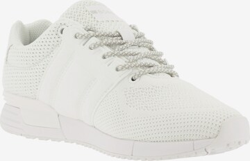 BJÖRN BORG Athletic Shoes 'R130' in White