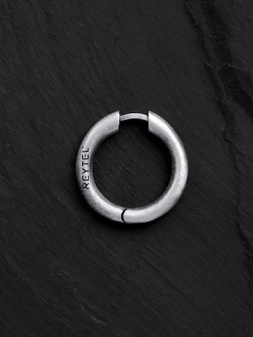 REYTEL Ohrring 'ORBIT'‌‌‌‌‌‌‌‌ in Silber