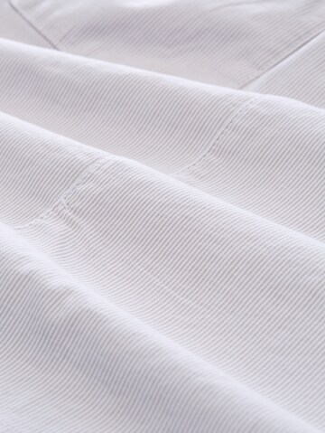 TOM TAILOR Rok in Wit