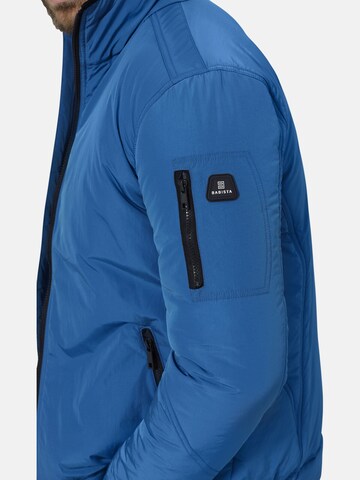 BABISTA Tussenjas ' Fiorevenzo ' in Blauw