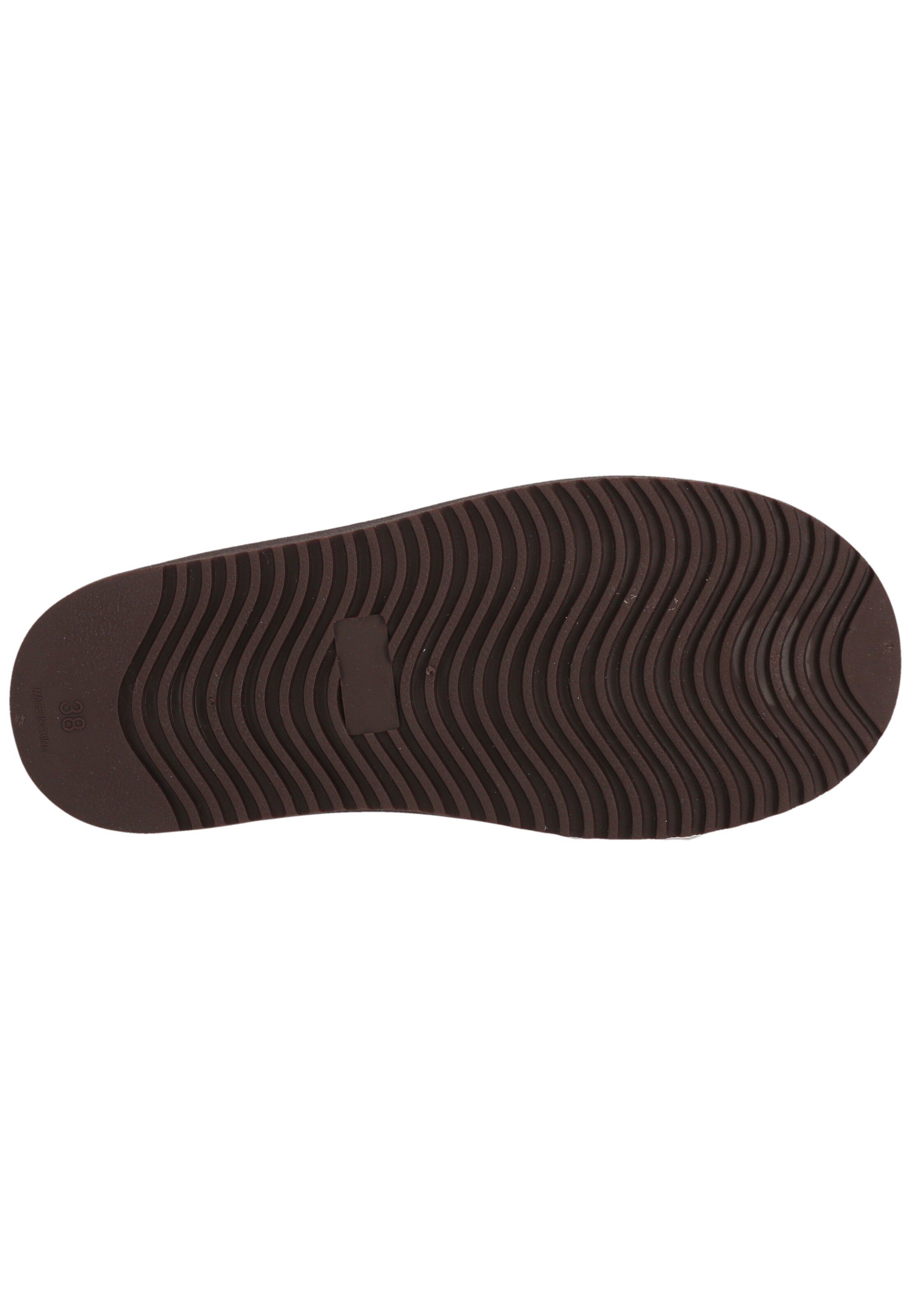 Whistler Booties 'Dax' in Brown