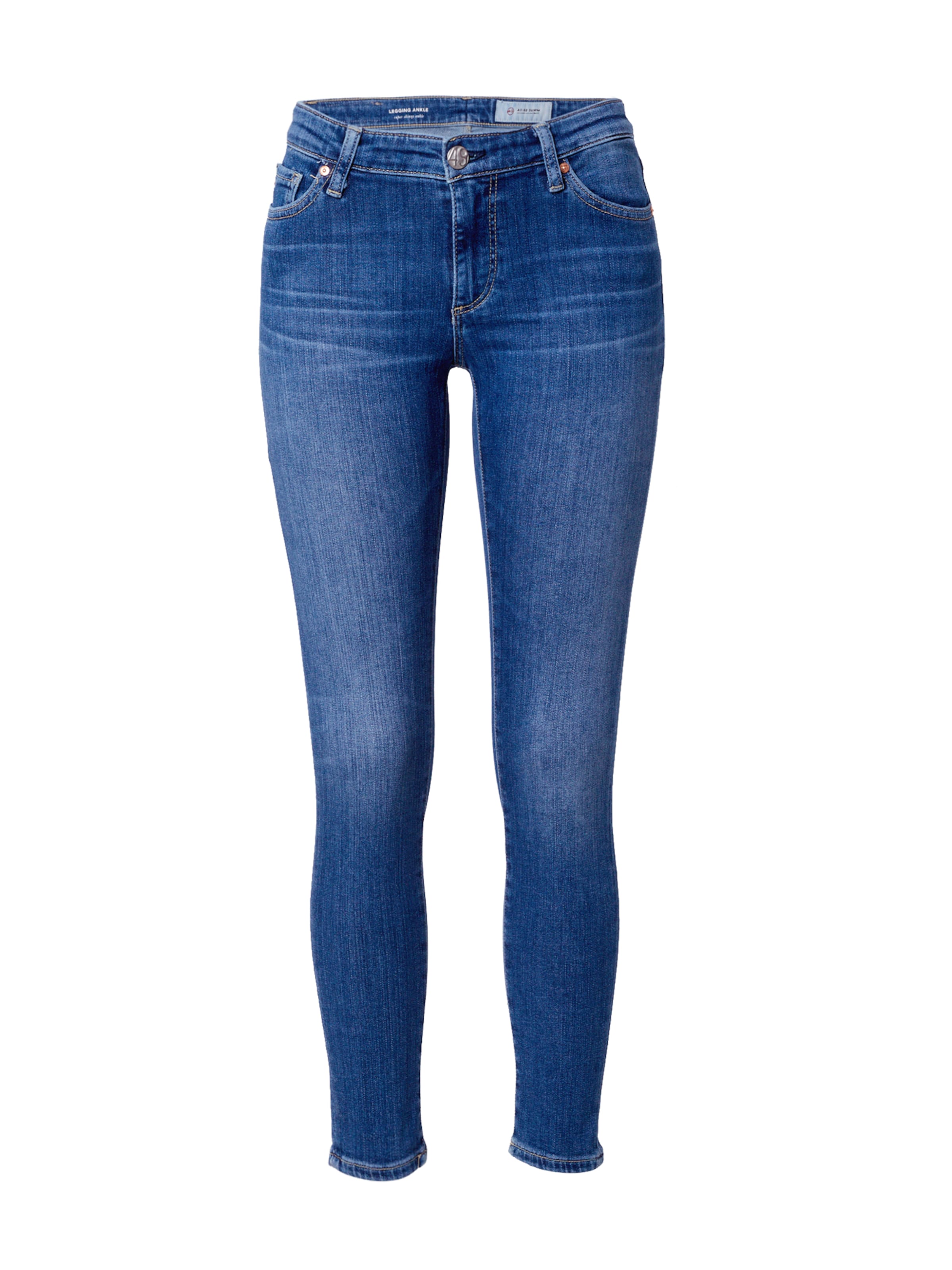 PROMO Donna AG Jeans Jeans in Blu 
