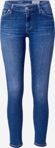 AG Jeans Jeans in Blue: front