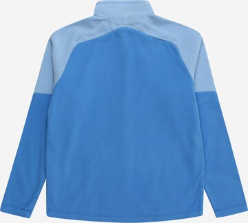 Coupe regular Veste en polaire 'DAYBREAKER 2.0' HELLY HANSEN en bleu