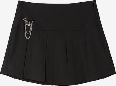 Bershka Skirt in Black, Item view