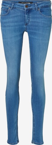 Marc O'Polo Skinny Jeans in Blau: predná strana