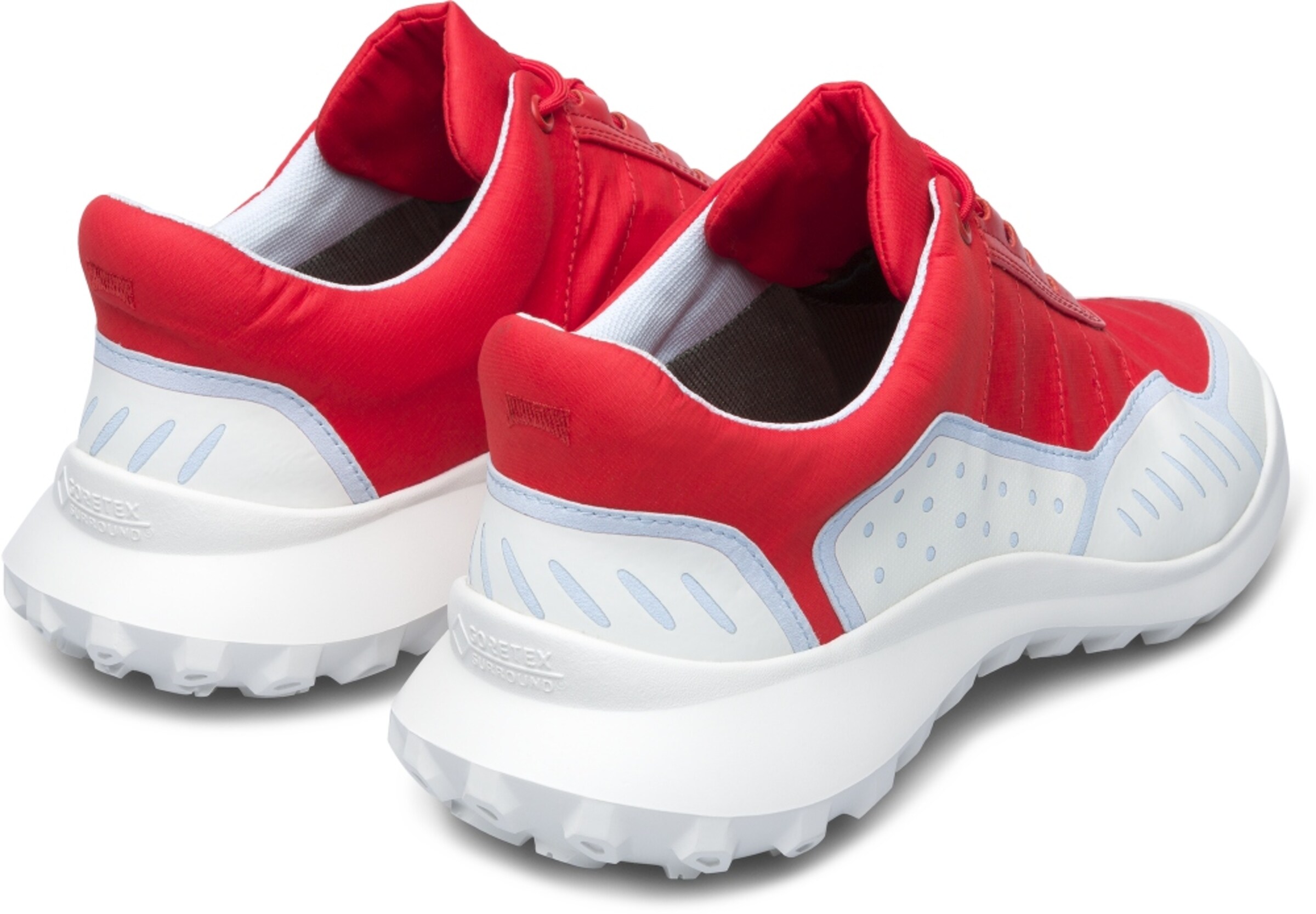 CAMPER Sneaker ' CRCLR ' in Rot