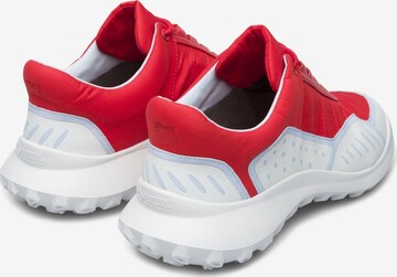 CAMPER Sneakers laag ' CRCLR ' in Rood