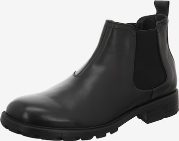 THINK! Chelsea Boots 'HAWARA' in Black: front