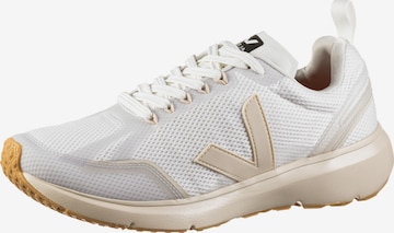 Veja Running Shoes 'Condor 2' in White: front