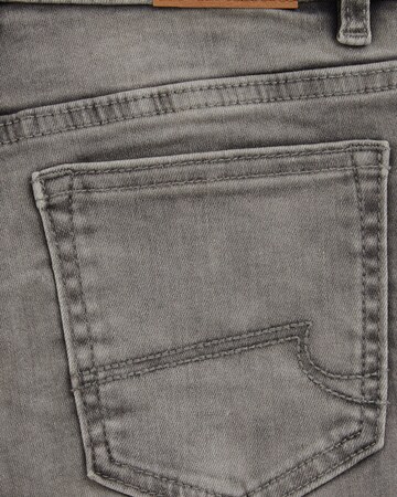 WE Fashion Regular Jeans in Grijs