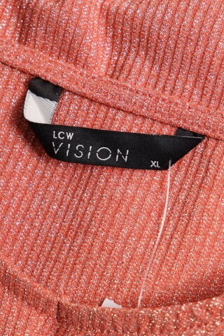 LC WAIKIKI Sweater & Cardigan in XL in Pink