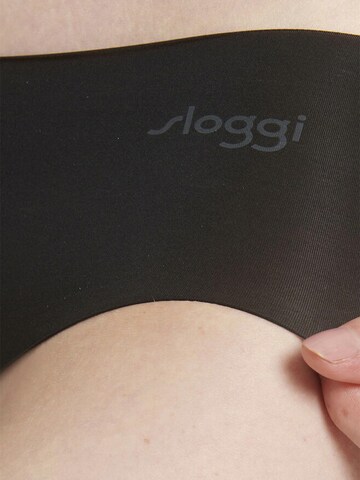 SLOGGI Panty 'ZERO Microfibre 2.0' in Mixed colours