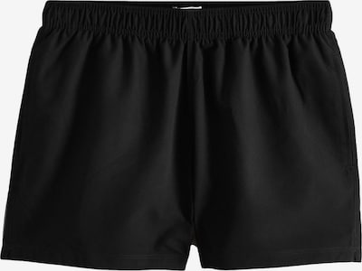 Next Uimashortsit 'Essential' värissä musta, Tuotenäkymä