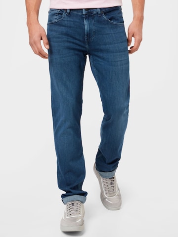 7 for all mankind Jeans 'Luxe Performance Plus' i blå: forside