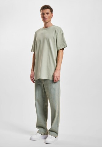 Just Rhyse Shirt 'Endless Summer' in Green