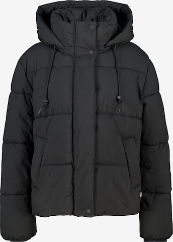 America Today Winter jacket in Black: front
