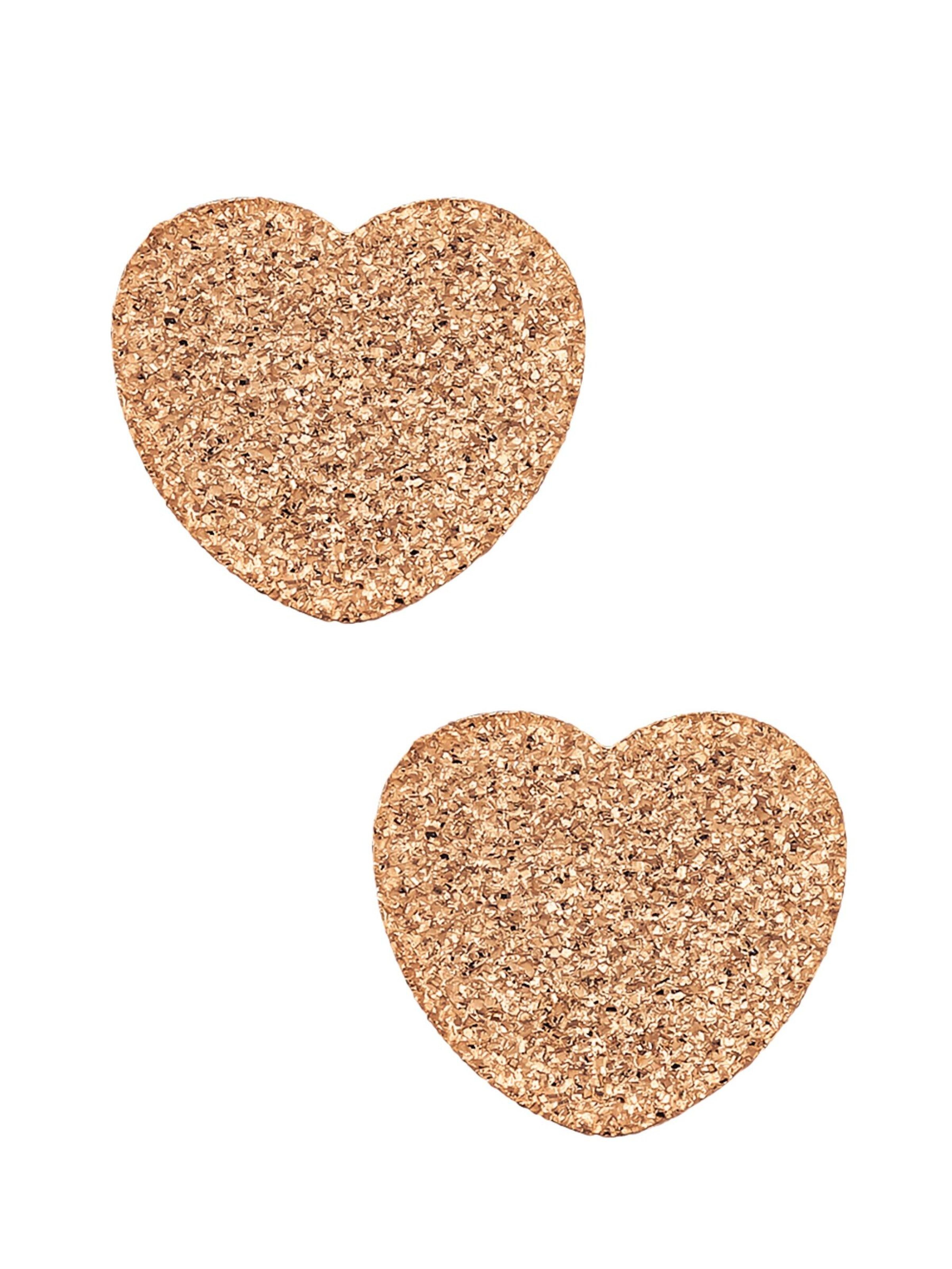 Maxte Earrings in Pink