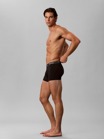 Regular Boxers Calvin Klein Underwear en rouge