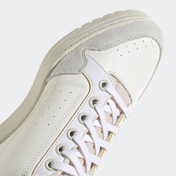 ADIDAS ORIGINALS Sneaker low 'Ny 90' i beige