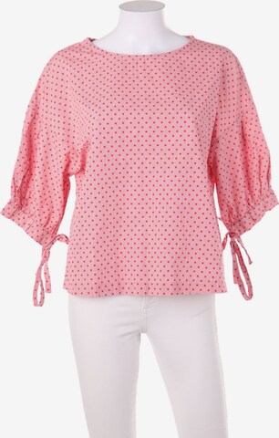 DE.CORP Blouse & Tunic in L in Pink: front