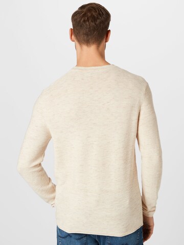 ESPRIT Sweater in Beige