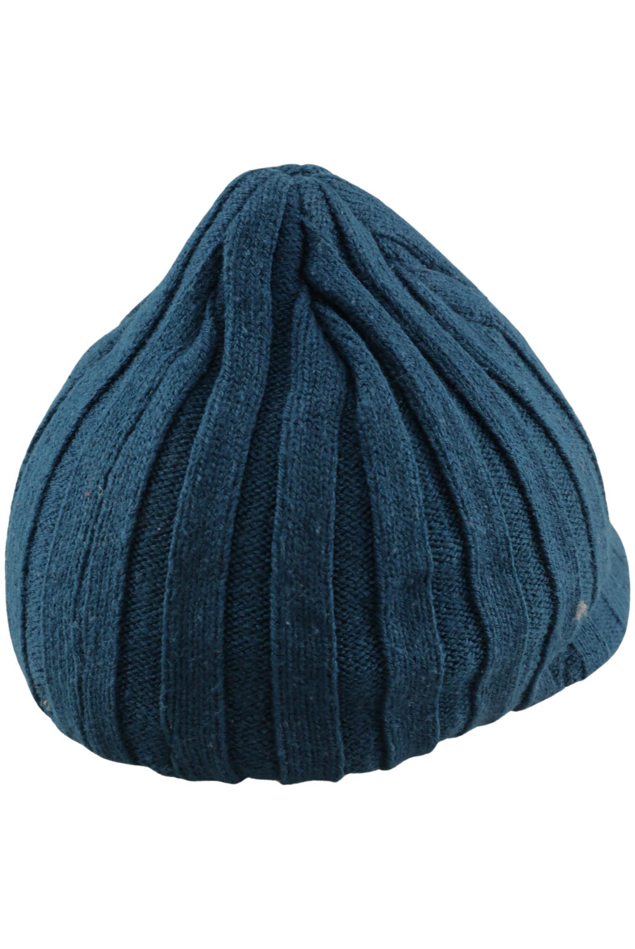 Barts Hat & Cap in One size in Blue