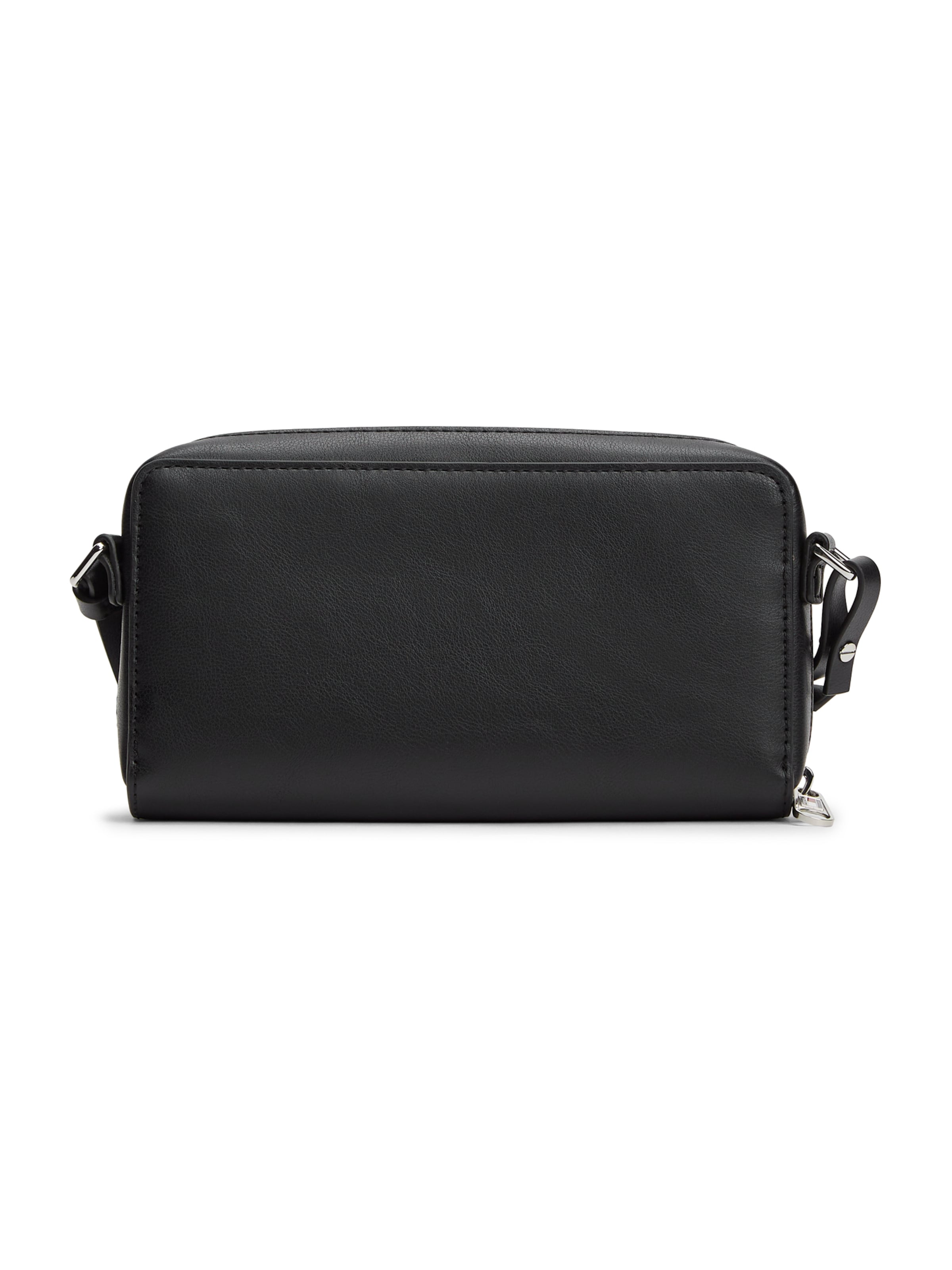 Tommy Jeans Umhängetasche 'MUST' in Schwarz