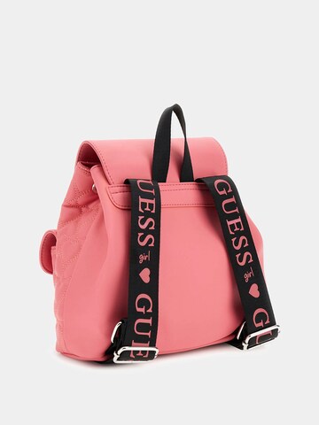 GUESS Backpack in Pink