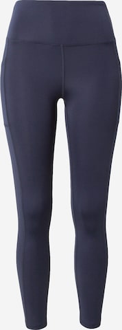 Bally Sports trousers in Blue: front