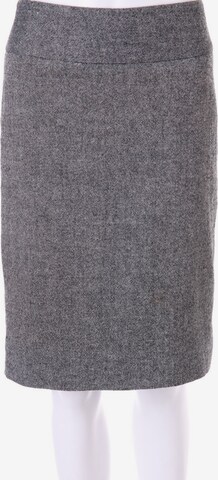 Banana Republic Skirt in XS in Grey: front