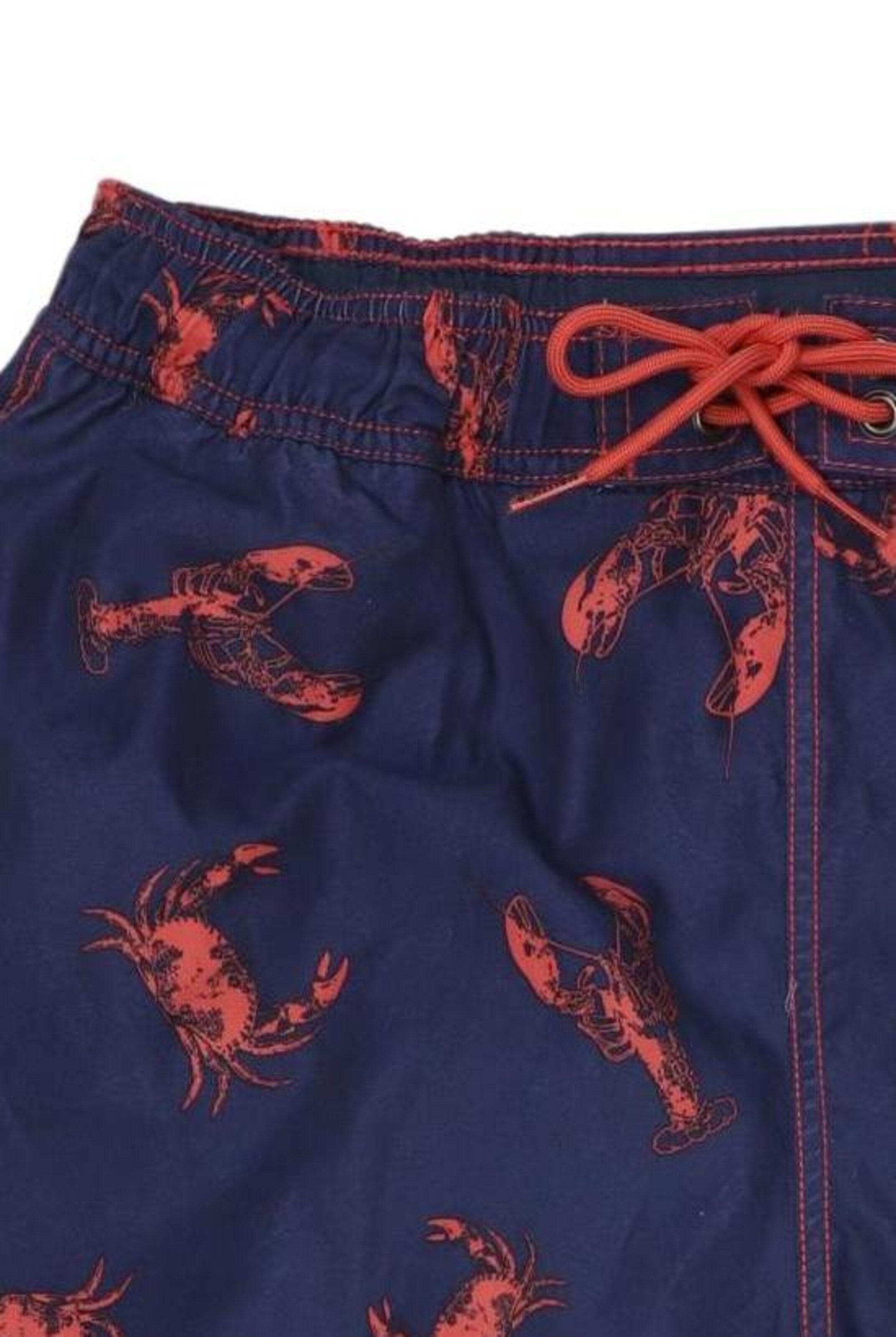 NAUTICA Shorts 31-32 in Blau