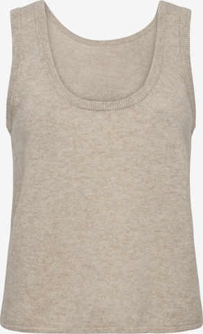 Pullover ' PD-Abby ' di Ivy Copenhagen in beige: frontale