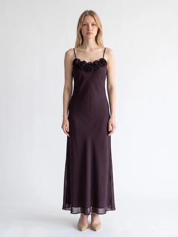 Viore Sommerkleid‌‌‌‌‌‌‌‌‌ in Lila
