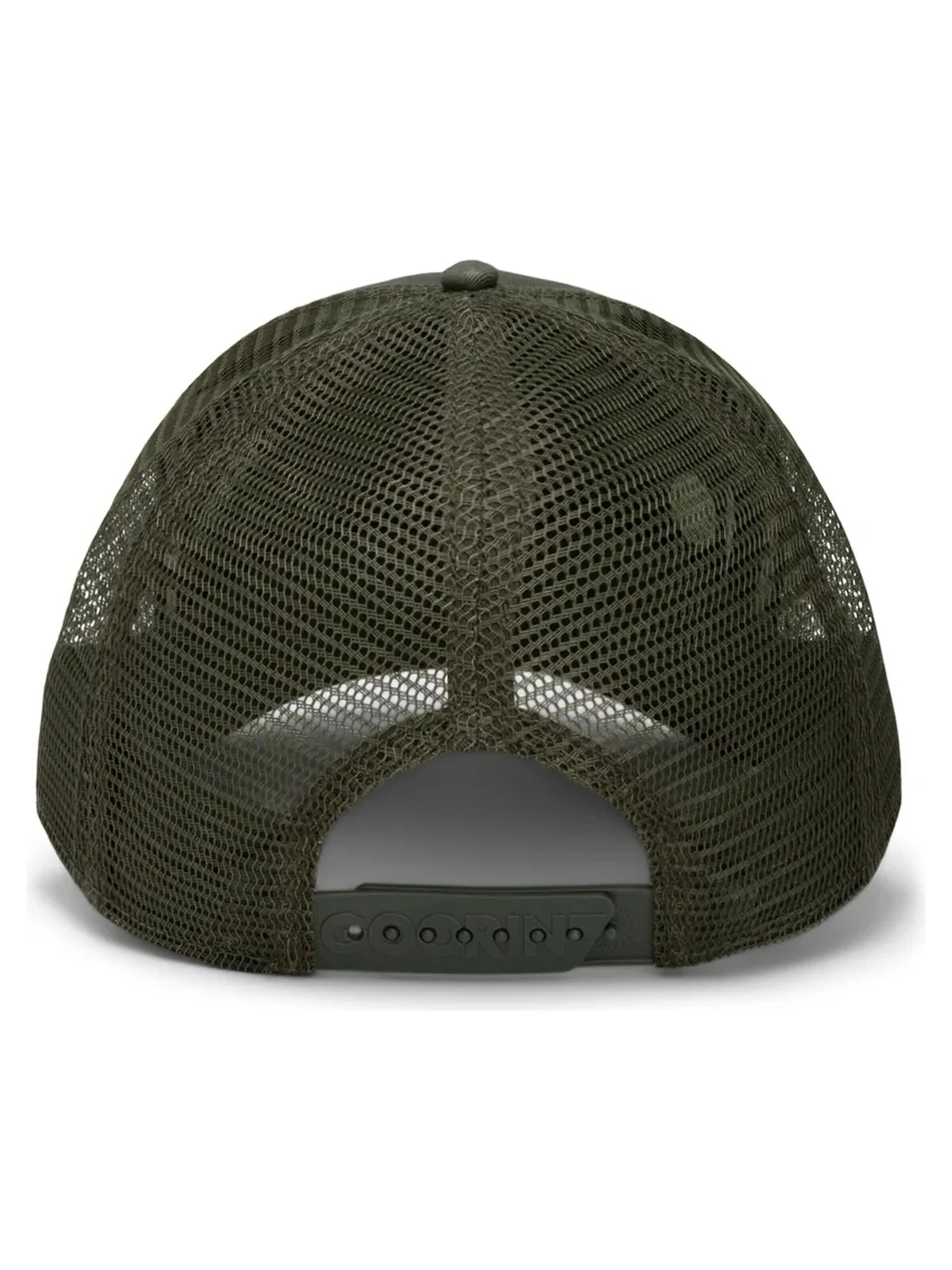 GOORIN Bros. - Gorra 'Gorra' en verde